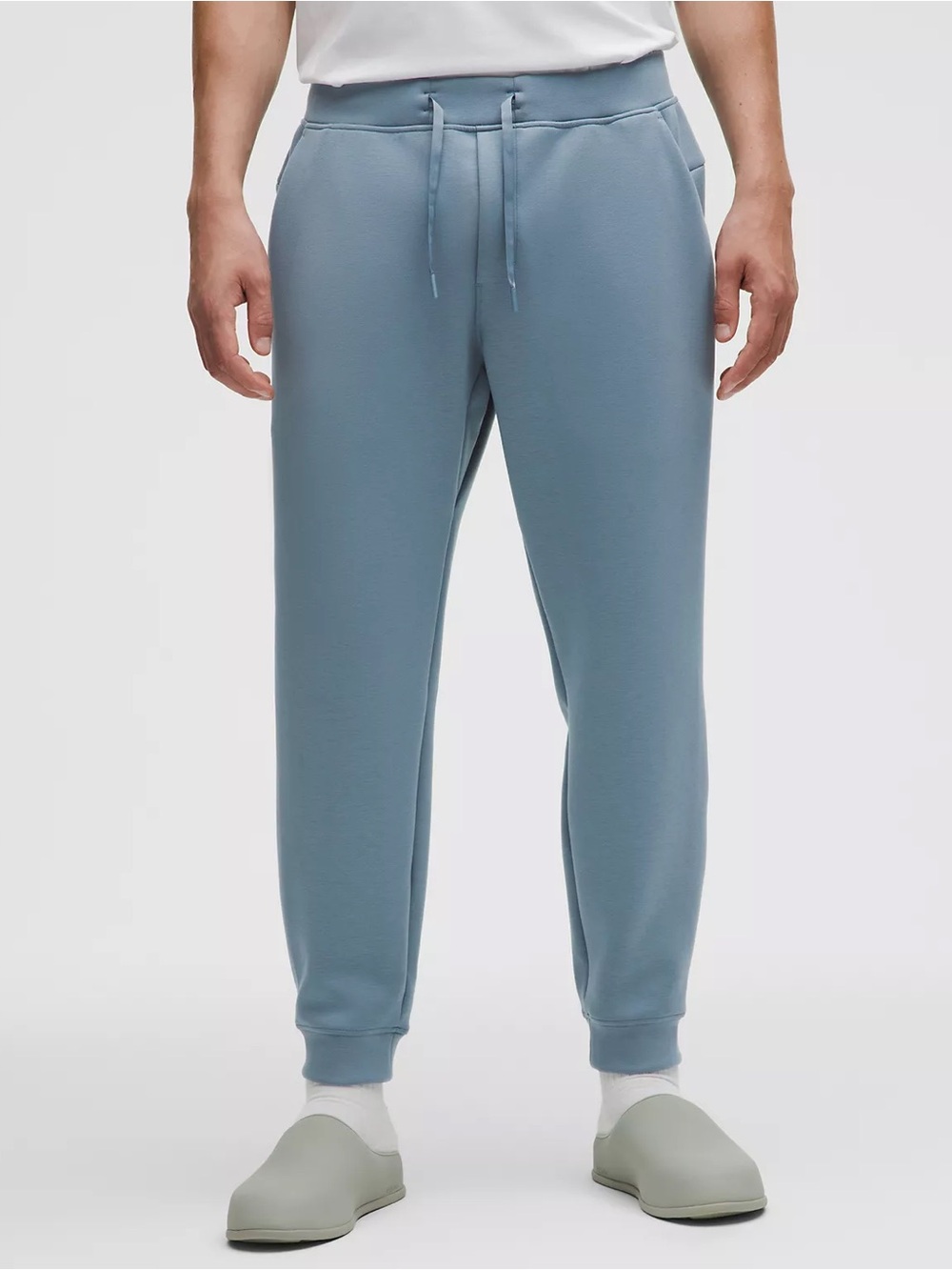 Nwot Lululemon Smooth Spacer Jogger!